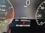 Used 2023 Honda CR-V EX in DAVIE, FLORIDA (Photo 23)