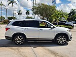 Used 2022 Honda Pilot TOURING 7-PASSENGER in DAVIE, FLORIDA (Photo 2)