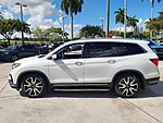 Used 2022 Honda Pilot TOURING 7-PASSENGER in DAVIE, FLORIDA (Photo 3)