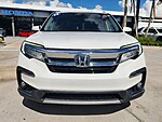 Used 2022 Honda Pilot TOURING 7-PASSENGER in DAVIE, FLORIDA (Photo 4)