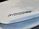 Used 2023 Honda Accord Sedan LX in DAVIE, FLORIDA (Photo 13)