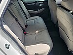 Used 2023 Honda Accord Sedan LX in DAVIE, FLORIDA (Photo 14)