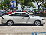 Used 2023 Honda Accord Sedan LX in DAVIE, FLORIDA (Photo 2)