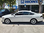 Used 2023 Honda Accord Sedan LX in DAVIE, FLORIDA (Photo 3)