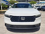 Used 2023 Honda Accord Sedan LX in DAVIE, FLORIDA (Photo 4)