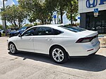 Used 2023 Honda Accord Sedan LX in DAVIE, FLORIDA (Photo 7)