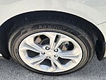 Used 2023 Honda Accord Sedan LX in DAVIE, FLORIDA (Photo 9)