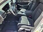 Used 2025 Honda Civic LX in DAVIE, FLORIDA (Photo 10)