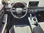 Used 2025 Honda Civic LX in DAVIE, FLORIDA (Photo 12)