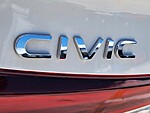 Used 2025 Honda Civic LX in DAVIE, FLORIDA (Photo 14)