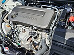 Used 2025 Honda Civic LX in DAVIE, FLORIDA (Photo 18)