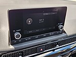 Used 2025 Honda Civic LX in DAVIE, FLORIDA (Photo 20)