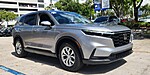 Used 2023 Honda CR-V LX in DAVIE, FLORIDA