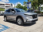 Used 2023 Honda CR-V LX in DAVIE, FLORIDA (Photo 1)