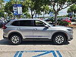 Used 2023 Honda CR-V LX in DAVIE, FLORIDA (Photo 2)