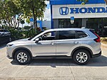 Used 2023 Honda CR-V LX in DAVIE, FLORIDA (Photo 3)
