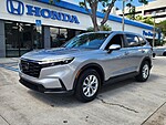 Used 2023 Honda CR-V LX in DAVIE, FLORIDA (Photo 7)