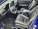 Used 2024 Honda CR-V Hybrid SPORT-L in DAVIE, FLORIDA (Photo 10)