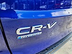 Used 2024 Honda CR-V Hybrid SPORT-L in DAVIE, FLORIDA (Photo 13)