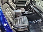 Used 2024 Honda CR-V Hybrid SPORT-L in DAVIE, FLORIDA (Photo 17)