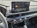 Used 2024 Honda CR-V Hybrid SPORT-L in DAVIE, FLORIDA (Photo 21)