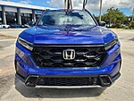 Used 2024 Honda CR-V Hybrid SPORT-L in DAVIE, FLORIDA (Photo 4)