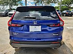 Used 2024 Honda CR-V Hybrid SPORT-L in DAVIE, FLORIDA (Photo 5)
