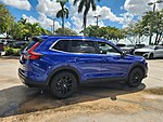 Used 2024 Honda CR-V Hybrid SPORT-L in DAVIE, FLORIDA (Photo 6)