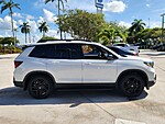 Used 2024 Honda Passport BLACK EDITION in DAVIE, FLORIDA (Photo 2)