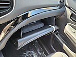 Used 2024 Honda Passport BLACK EDITION in DAVIE, FLORIDA (Photo 22)