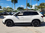 Used 2024 Honda Passport BLACK EDITION in DAVIE, FLORIDA (Photo 3)