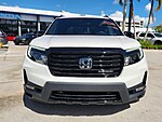 Used 2024 Honda Passport BLACK EDITION in DAVIE, FLORIDA (Photo 4)