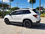 Used 2024 Honda Passport BLACK EDITION in DAVIE, FLORIDA (Photo 7)
