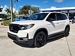 Used 2024 Honda Passport BLACK EDITION in DAVIE, FLORIDA (Photo 8)