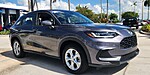 Used 2023 Honda HR-V LX in DAVIE, FLORIDA