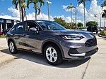 Used 2023 Honda HR-V LX in DAVIE, FLORIDA (Photo 1)