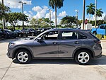 Used 2023 Honda HR-V LX in DAVIE, FLORIDA (Photo 3)