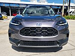 Used 2023 Honda HR-V LX in DAVIE, FLORIDA (Photo 4)