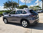 Used 2023 Honda HR-V LX in DAVIE, FLORIDA (Photo 7)