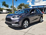 Used 2023 Honda HR-V LX in DAVIE, FLORIDA (Photo 8)
