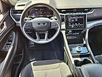 Used 2024 JEEP GRAND CHEROKEE LAREDO X in DAVIE, FLORIDA (Photo 12)