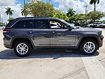Used 2024 JEEP GRAND CHEROKEE LAREDO X in DAVIE, FLORIDA (Photo 2)