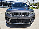 Used 2024 JEEP GRAND CHEROKEE LAREDO X in DAVIE, FLORIDA (Photo 4)