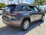Used 2024 JEEP GRAND CHEROKEE LAREDO X in DAVIE, FLORIDA (Photo 6)