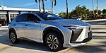 Used 2024 LEXUS RZ 450E RZ 450E LUXURY in DAVIE, FLORIDA