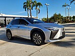 Used 2024 LEXUS RZ 450E RZ 450E LUXURY in DAVIE, FLORIDA (Photo 1)