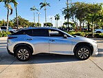 Used 2024 LEXUS RZ 450E RZ 450E LUXURY in DAVIE, FLORIDA (Photo 2)