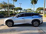 Used 2024 LEXUS RZ 450E RZ 450E LUXURY in DAVIE, FLORIDA (Photo 3)