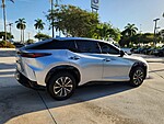 Used 2024 LEXUS RZ 450E RZ 450E LUXURY in DAVIE, FLORIDA (Photo 6)