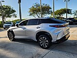 Used 2024 LEXUS RZ 450E RZ 450E LUXURY in DAVIE, FLORIDA (Photo 7)